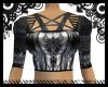 Steel Drow Armor
