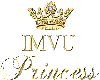 IMVU Princess