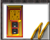 Product Image for Golden Neon Radio