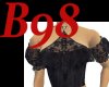 [B98]BlackLaceTriAnita