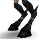 Mystic hooves (female)