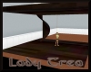 Wooden Floor Addition