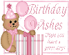 happy bday pink