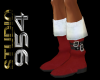 954 Sexy Santa Boots 2