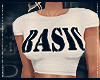 Basic White TOP