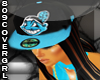 [809s] Indi'z Hat 4 Fem