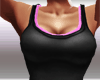 Sexy Black T-shirt