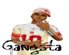 Gangsta