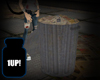 Urban Trash Can