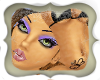 *F* Butterfly Beauty ski