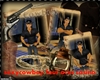 Sexycowboy Frame