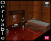 G&reg;Aranciorosso Bagno