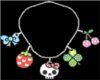 Cute Skull Necklace