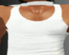 |MOB| white beater