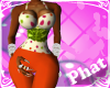 DottedVixen delilah