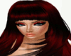 Hair-Nicki 2 Red