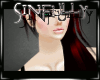 !S! Jazlyn - Red