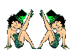 Betty Betty Boop Boop