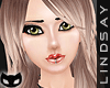 [SIN] Lindsay - Blond
