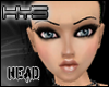 HyS* Cassie-Head
