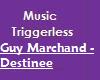 Guy Marchand - Destinee
