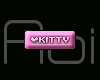 Kitty Pink