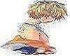 NARUTO HALF NAKED
