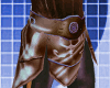 Ancient Armour Belt