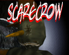 DC Scarecrow Prop