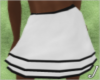 Jo|White n Black Skirt