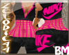 *z* BM Sexy Nike