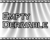 [M] Shinobi Derivable