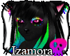 [iza] - Hi Kari Rainbow
