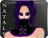 [N]Shhh Bundle Purple