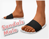 *Sandals #3 Male
