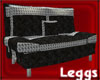 ~L~ Modern Cuddle Couch