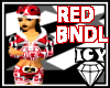 [IC] F. Red aj bundle