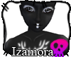 [iza] - Pure White Drow