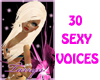 *T* Sexy Voice Box ~ GA