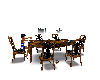 (AE)Dinning Table/Poses