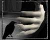 s black Ex Sharp Claws