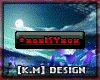 [KM] xoxISYxox VIP