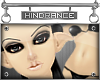 !H Goth`Natural`skin
