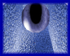 Blue Crystal Eye