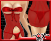 -cX- Christmas Blush