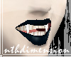 Vampire Teeth (F)