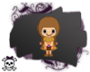 [Js]Candy Doll