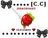 *animated*StrawberryChoc