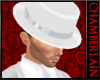 C' - Spirit V1 Hat