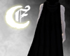 The Black Cape(animated)